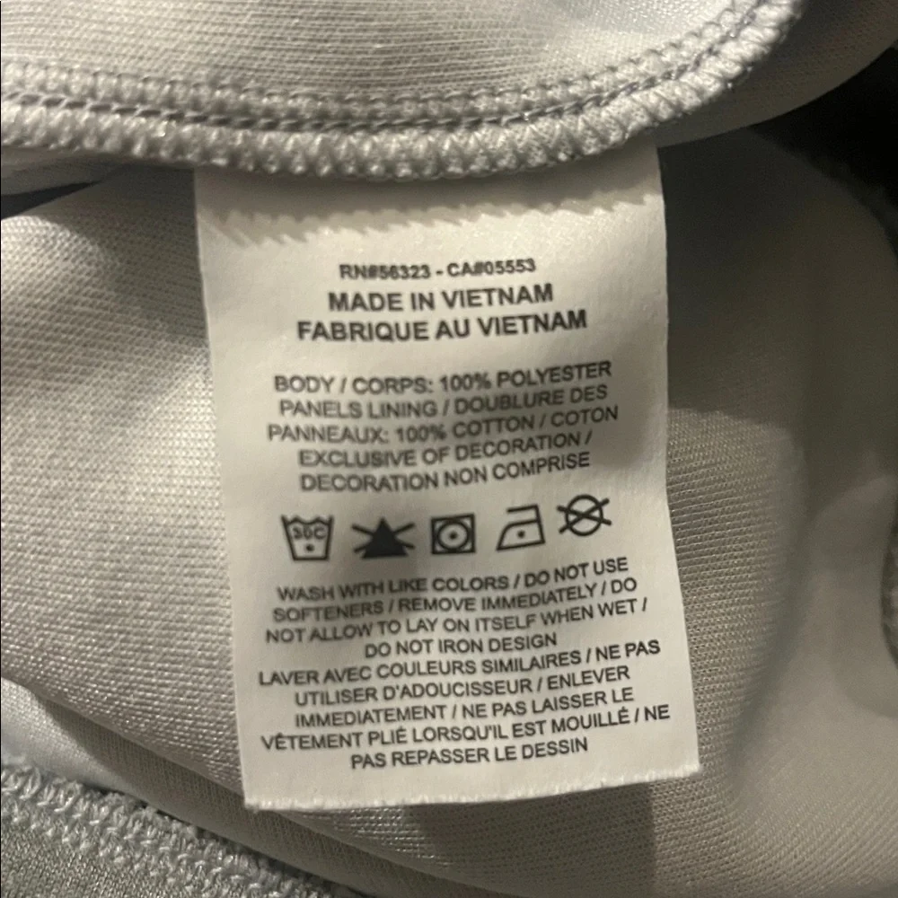 Men’s Jordan hoodie M